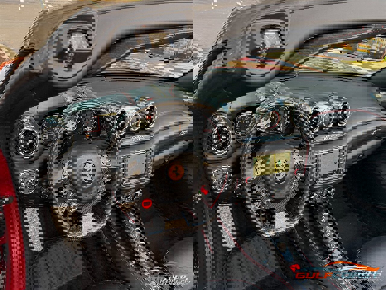 Used 2016 Ferrari California T image 28