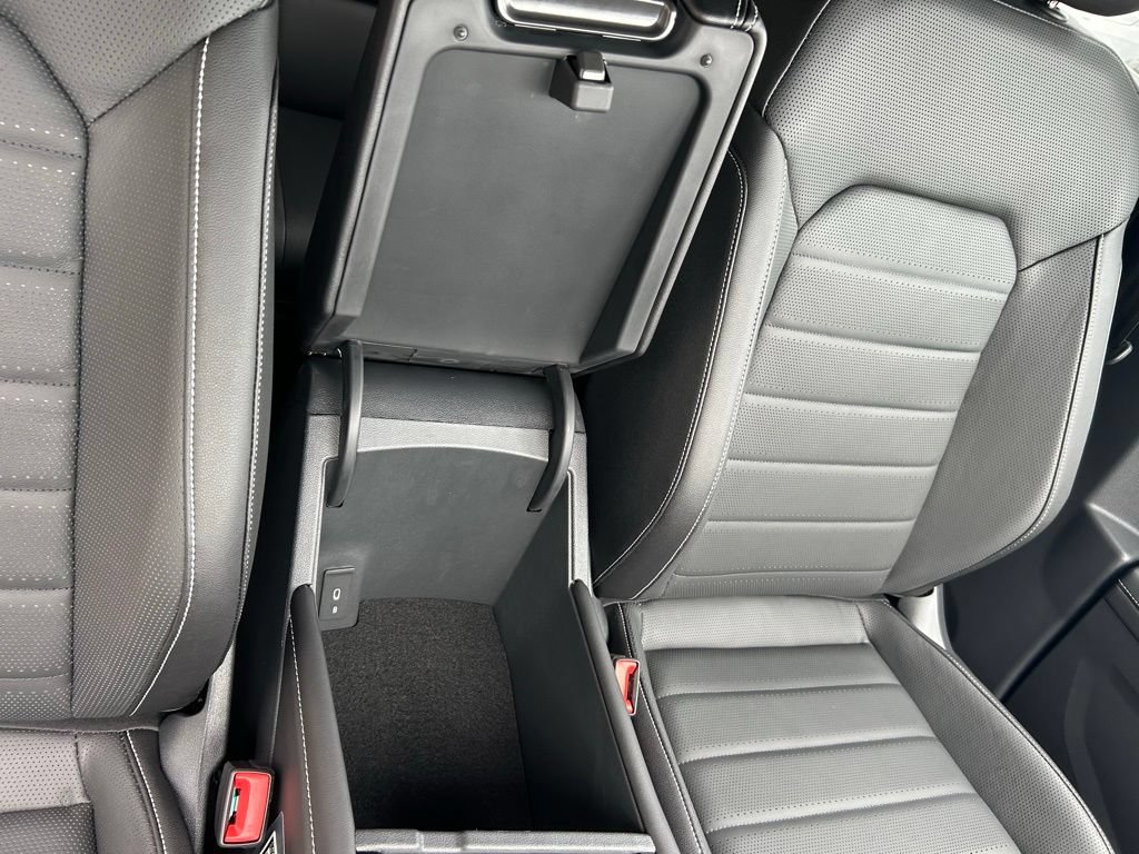 New 2026 Volkswagen Atlas Cross Sport SEL R-Line AWD/4WD image 41