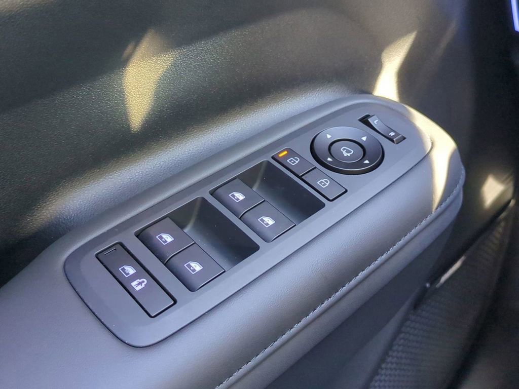 New 2026 Hyundai Santa Fe Calligraphy image 33