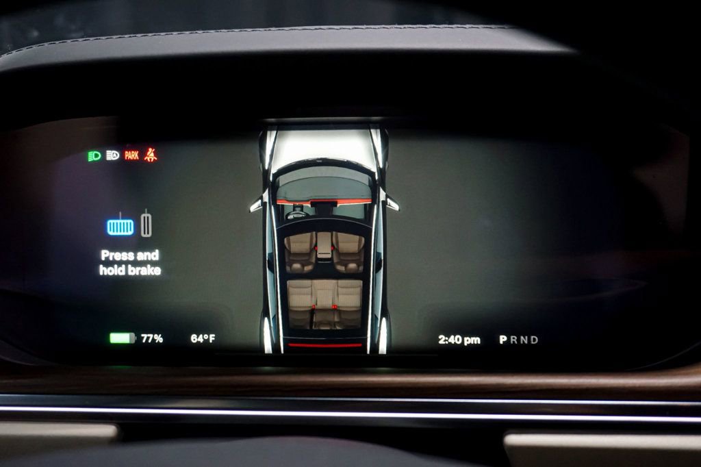 Used 2026 Tesla Model S AWD/4WD image 22