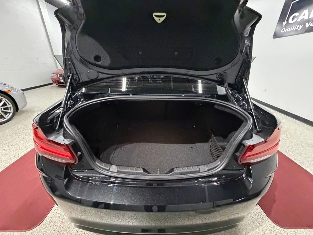 Used 2020 BMW M2 Competition w/ Executive Package RWD image 65