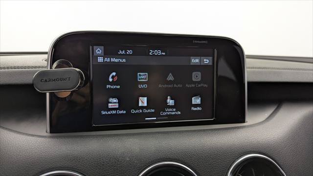 Used 2019 Kia Stinger GT AWD/4WD image 29