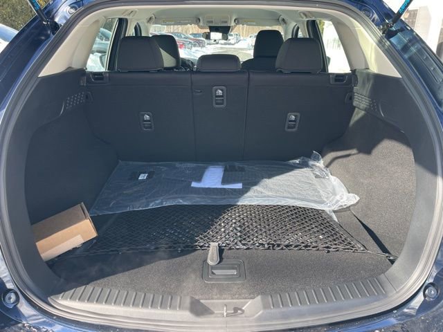 New 2025 MAZDA CX-5 AWD 2.5 S image 13
