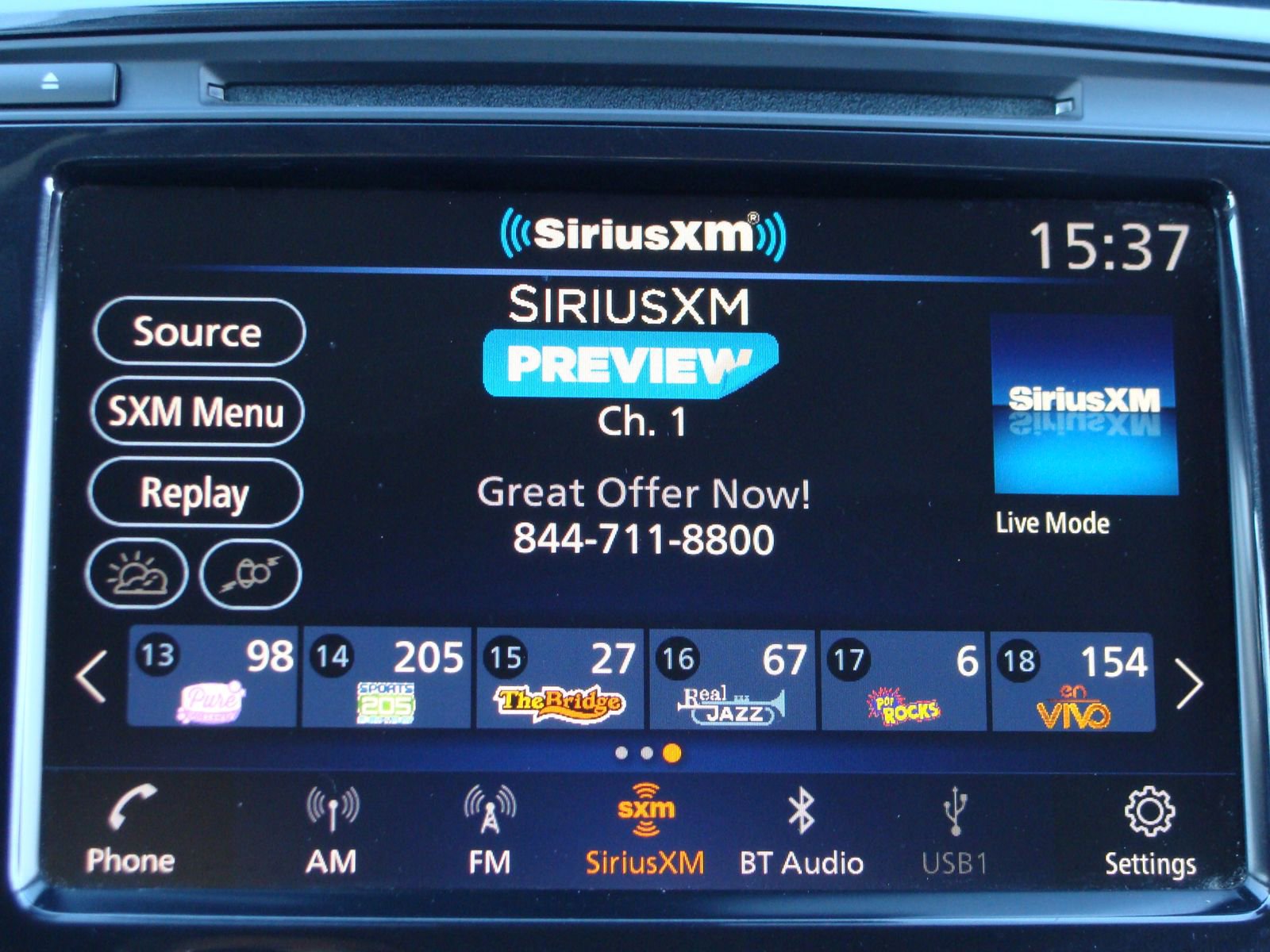 Used 2020 Nissan Maxima 3.5 SV w/ Floor Mat Group FWD image 16