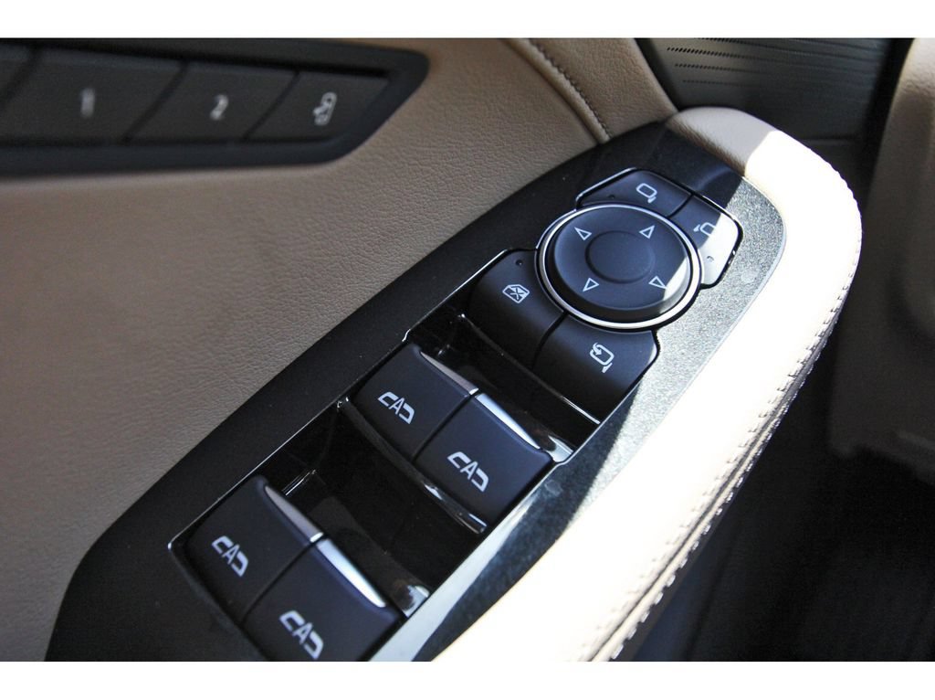 New 2026 Cadillac CT5 Premium Luxury w/ Technology Package RWD image 15