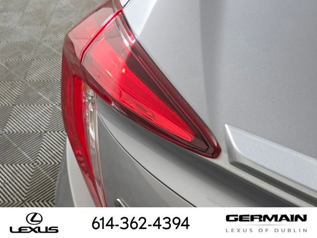 Used 2020 Honda Civic EX-L image 15