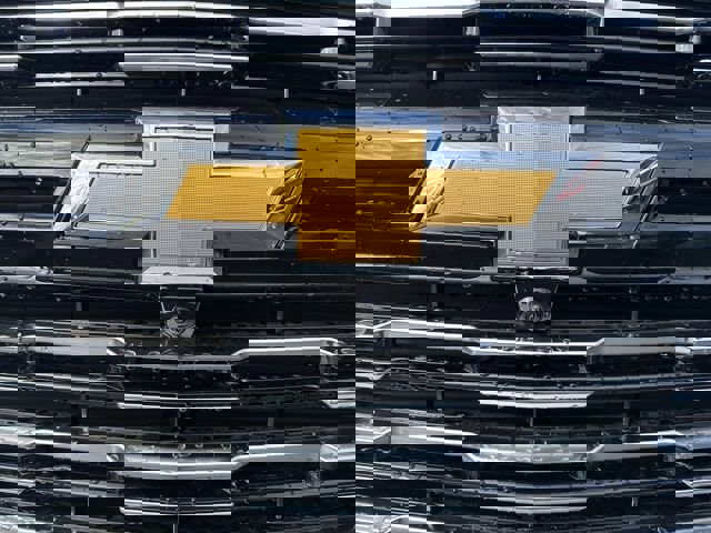 New 2026 Chevrolet Suburban High Country image 9