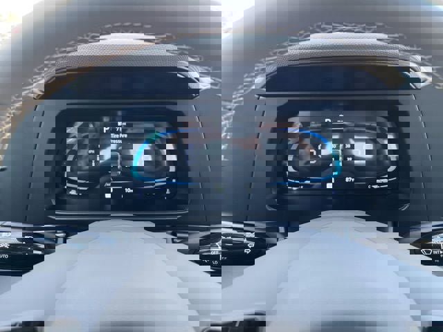 New 2026 Hyundai Elantra Sport image 10