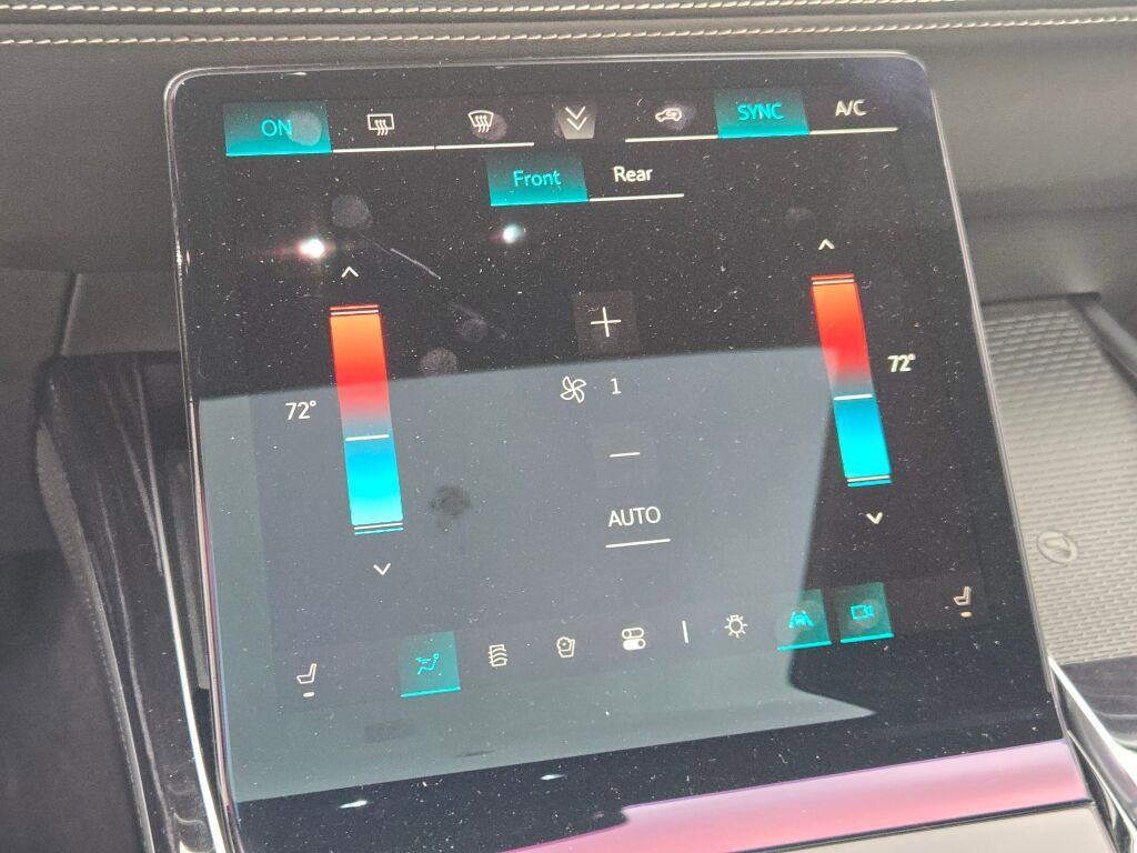 Used 2025 Cadillac Escalade Sport w/ Touring Package image 35