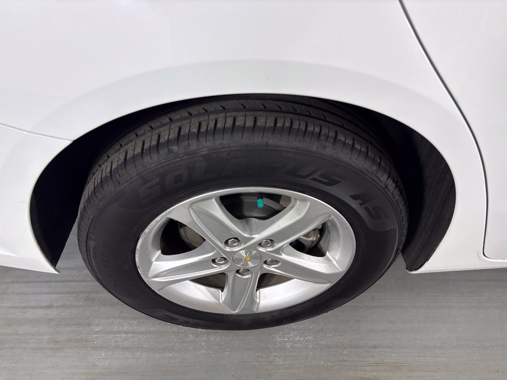 Used 2024 Chevrolet Malibu LT FWD image 10