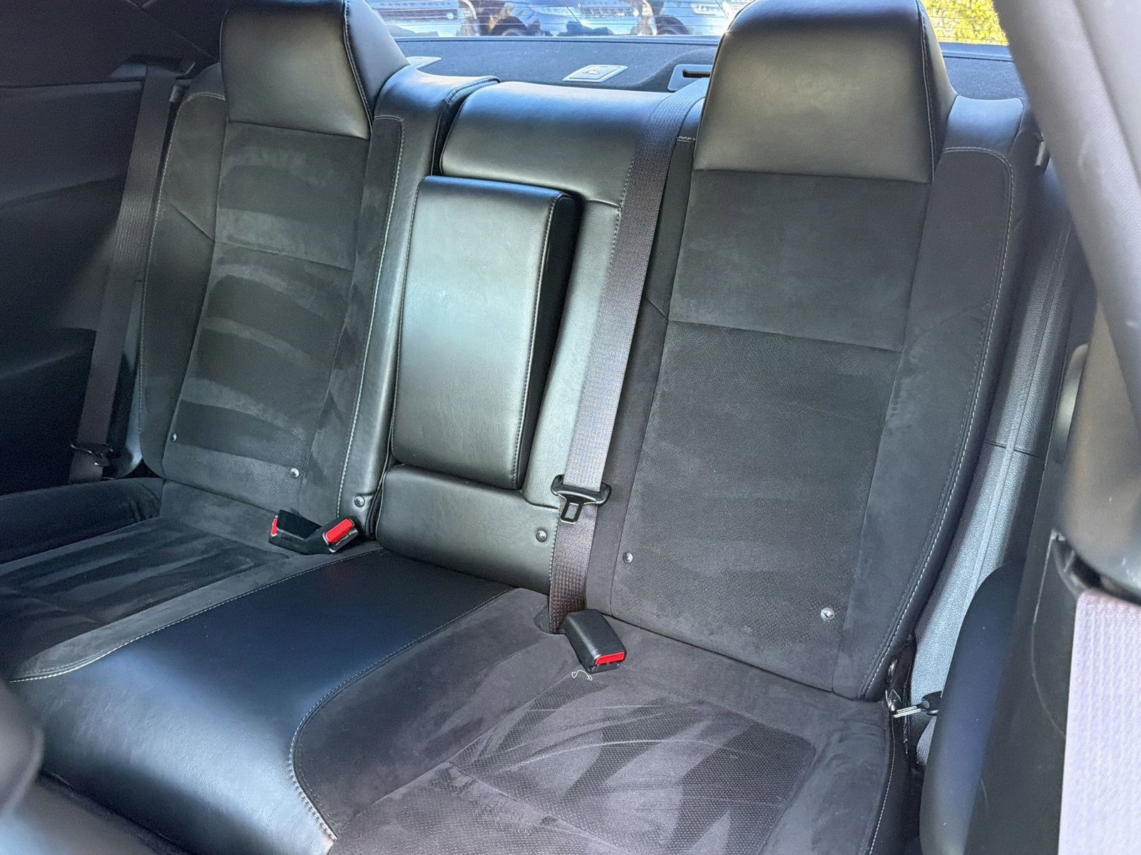 Used 2019 Dodge Challenger R/T Scat Pack image 27