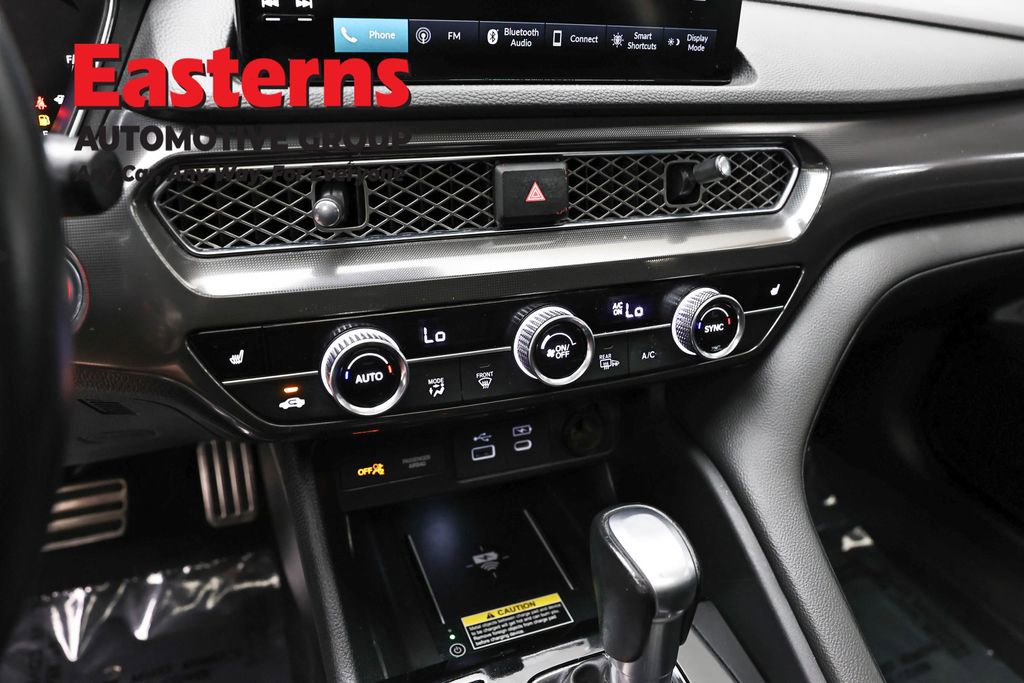 Used 2023 Acura Integra A-Spec image 19