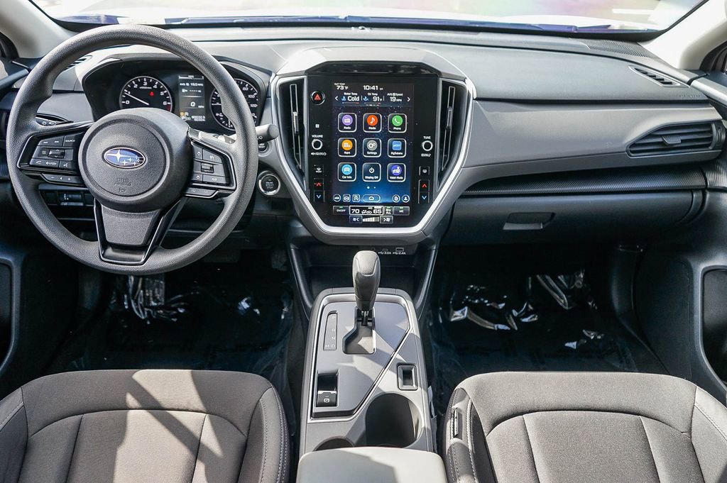 Certified 2025 Subaru Crosstrek 2.0i Premium w/ Crosstrek Mirror Package image 14