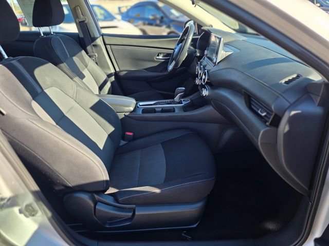 Used 2021 Nissan Sentra SV image 10