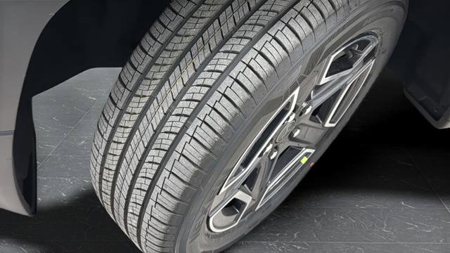 New 2026 Jeep Cherokee Limited image 36