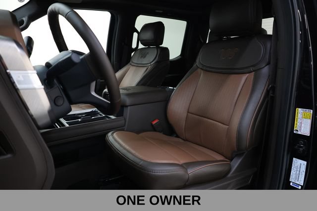 Used 2026 Ford F250 King Ranch w/ Chrome Package AWD/4WD image 9