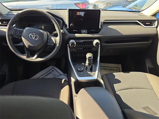 Used 2024 Toyota RAV4 LE image 15