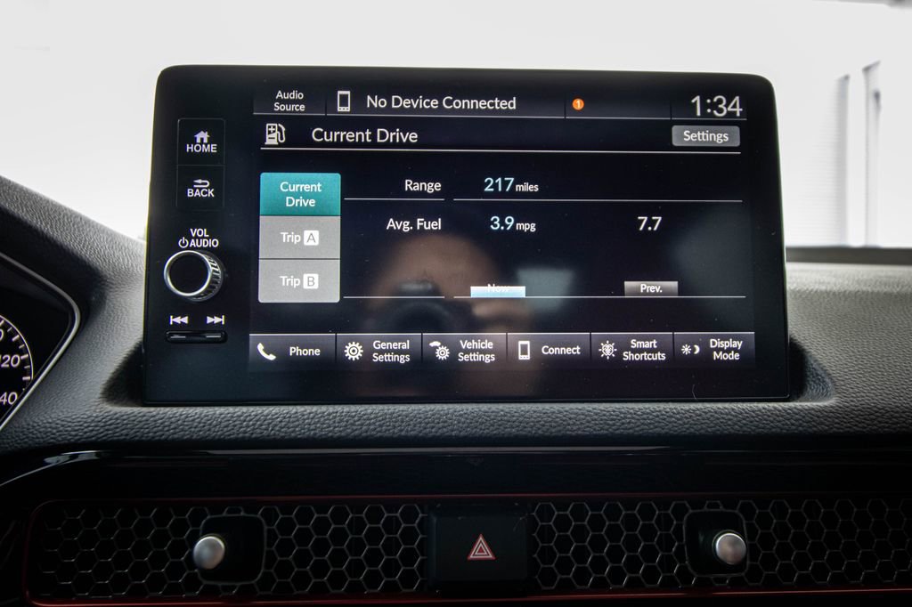 Used 2023 Honda Civic Si image 37