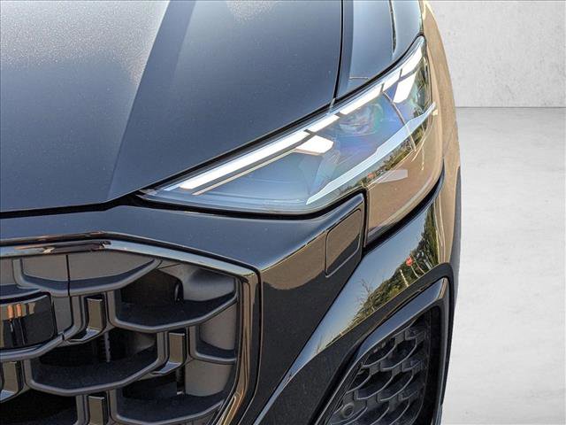 Certified 2026 Audi Q8 Premium Plus w/ Premium Plus Package AWD/4WD image 9