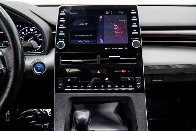 Used 2021 Toyota Avalon XLE w/ Moonroof Package image 21