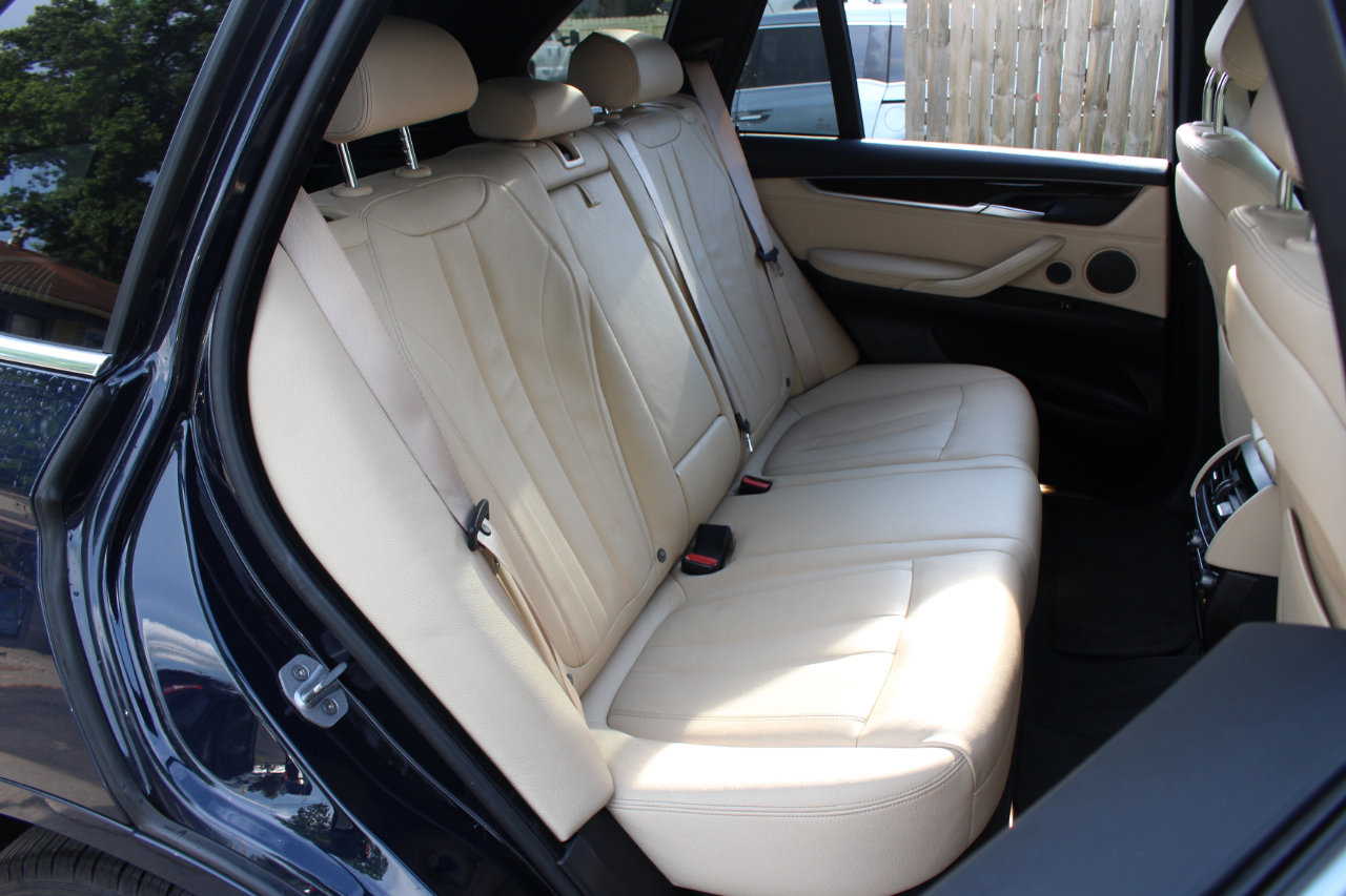 Used 2017 BMW X5 xDrive35i image 38