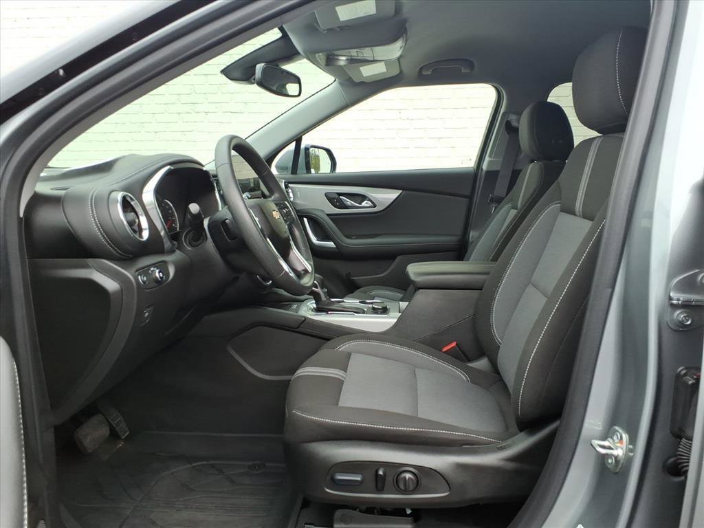 Used 2024 Chevrolet Blazer LT w/ Convenience Package image 12