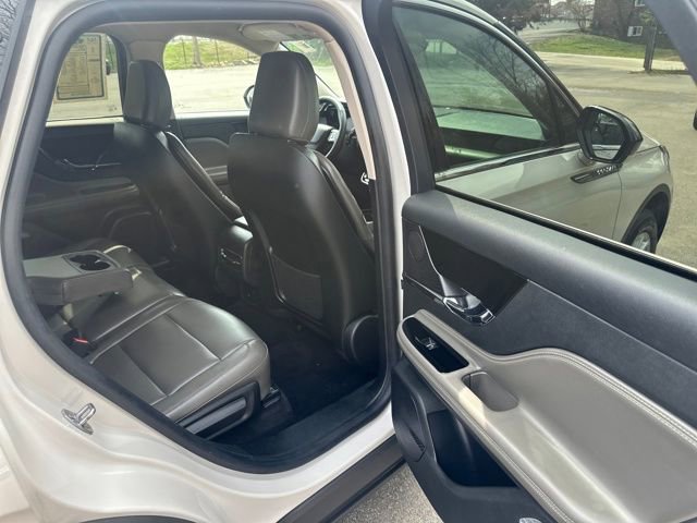 Used 2024 Lincoln Corsair AWD image 19