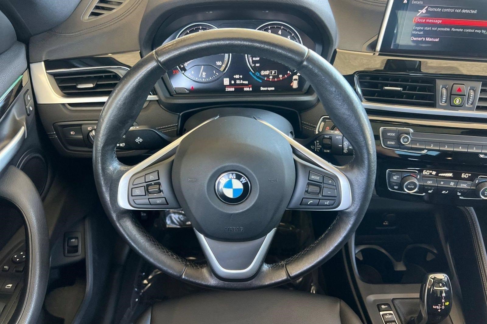 Used 2020 BMW X1 sDrive28i FWD image 30