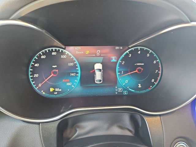 Used 2022 Mercedes-Benz GLC 300 4MATIC Coupe image 15