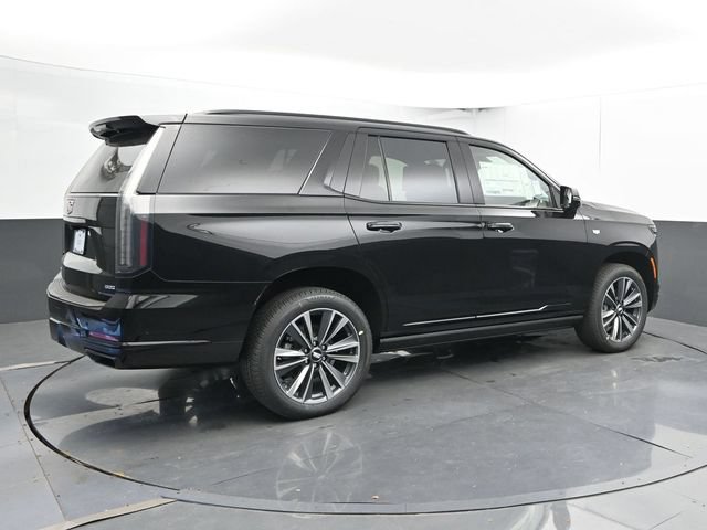 New 2026 Cadillac Escalade Sport w/ Touring Package AWD/4WD image 2