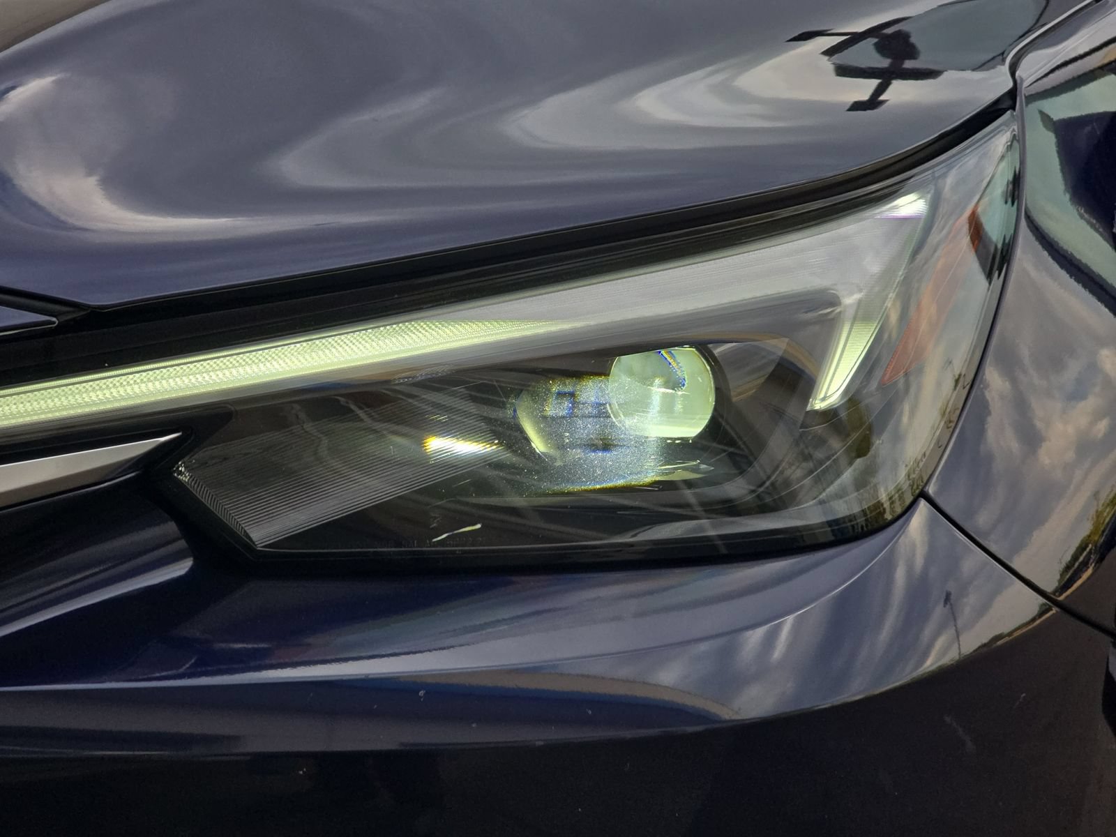 Used 2025 Lexus TX 350 AWD w/ Technology Package image 33