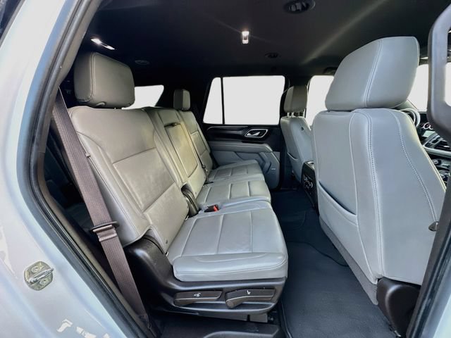 Used 2021 Chevrolet Tahoe LT RWD image 29
