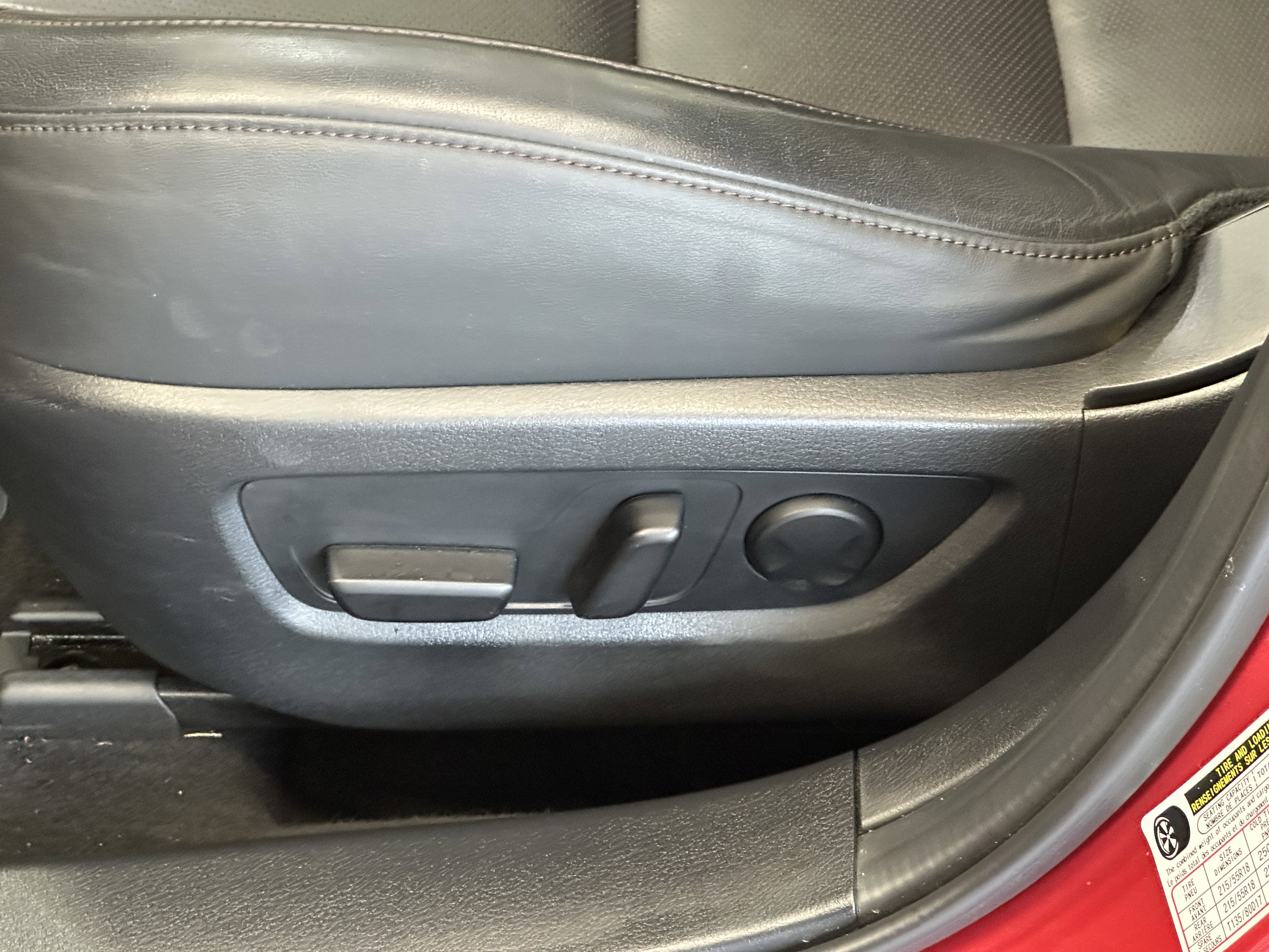 Certified 2023 MAZDA CX-30 AWD 2.5 S w/ Premium Package image 23