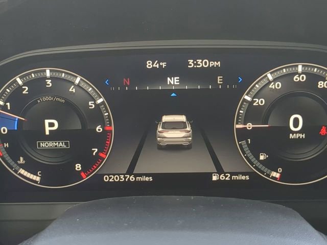 Used 2024 Mitsubishi Outlander SE image 28