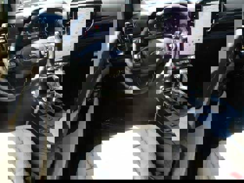 New 2025 Ford Ranger Lariat image 7