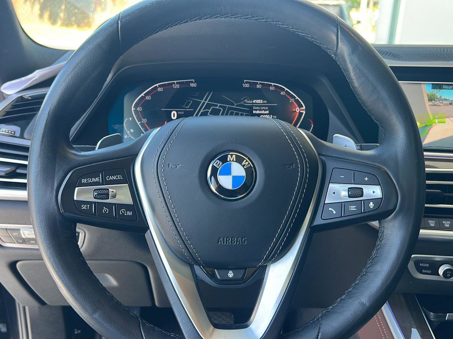 Certified 2023 BMW X5 sDrive40i w/ Climate Comfort Package image 20