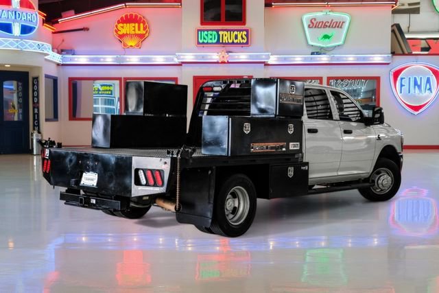 Used 2024 RAM 3500 Tradesman image 3