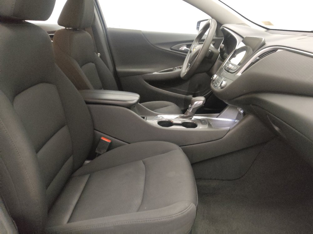 Used 2023 Chevrolet Malibu LT FWD image 21