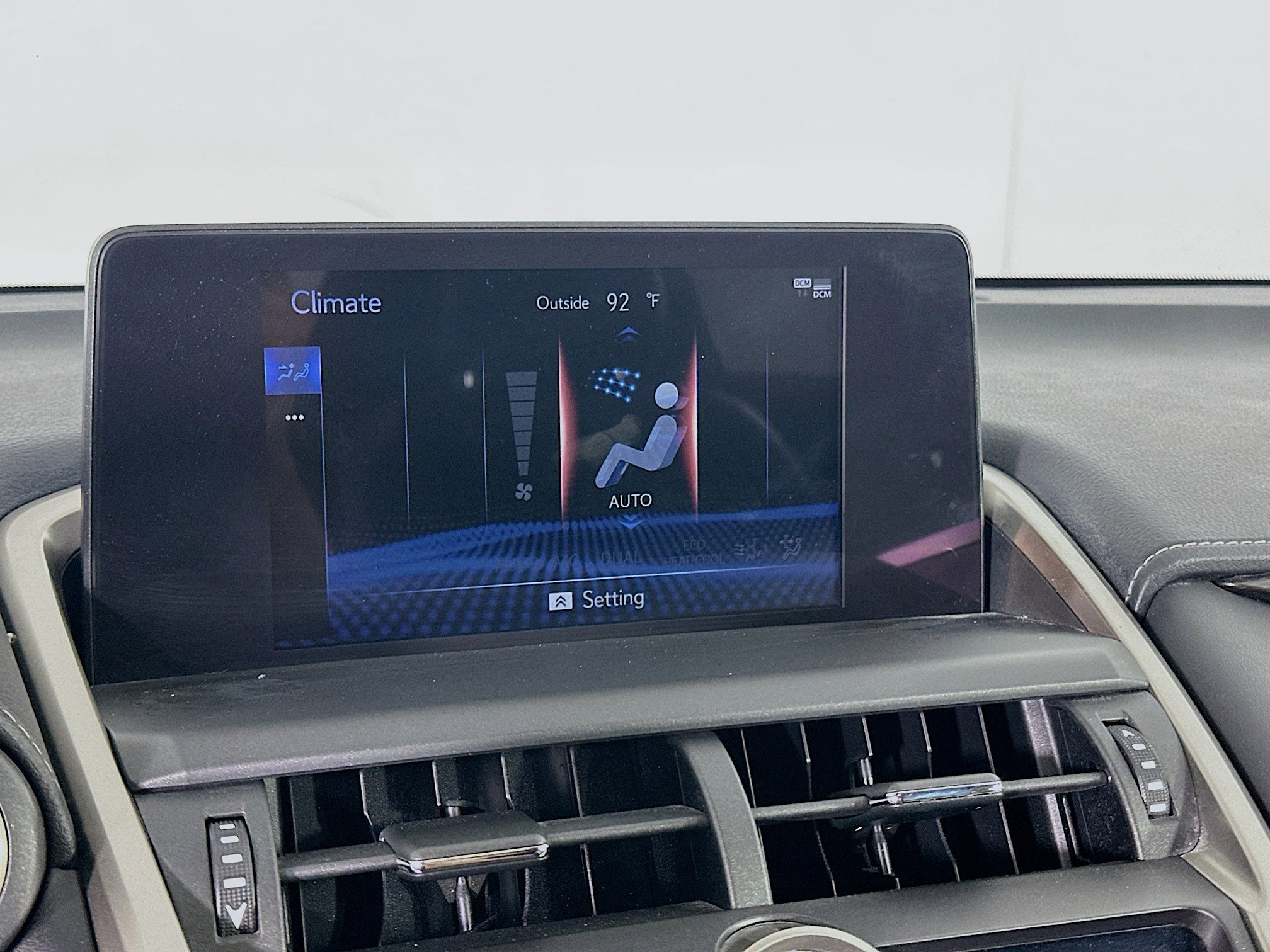 Used 2019 Lexus NX 300 FWD w/ Comfort Package image 22