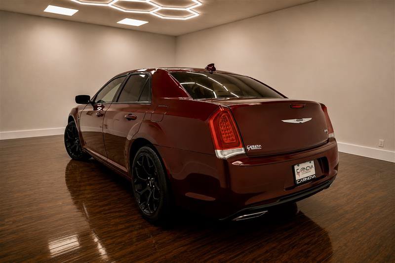Used 2019 Chrysler 300 S RWD image 6