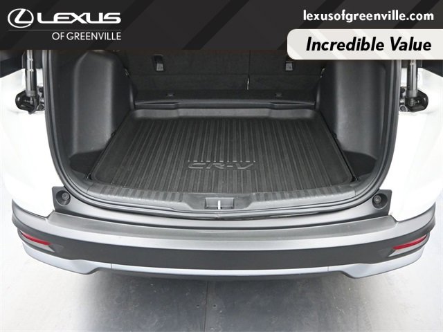 Used 2020 Honda CR-V EX-L image 28