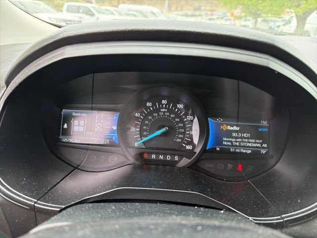 Used 2022 Ford Edge Titanium image 24