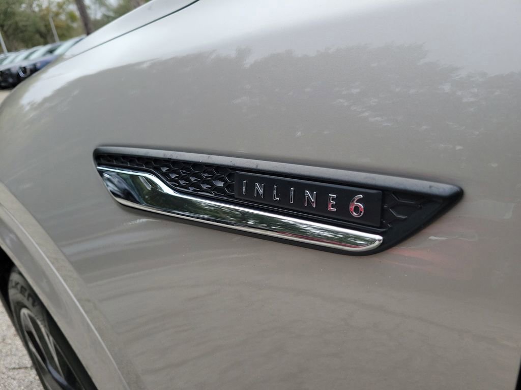 Certified 2024 MAZDA CX-90 3.3 Turbo S w/ Premium Package image 11