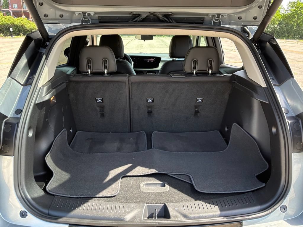 Used 2025 Buick Encore GX Sport Touring w/ Comfort Package FWD image 27