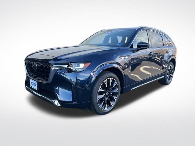 New 2026 MAZDA CX-90 3.3 Turbo S w/ Premium Plus image 1