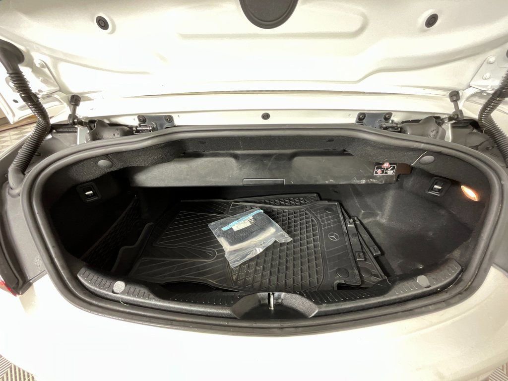 Used 2020 Mercedes-Benz C 63 AMG S image 27