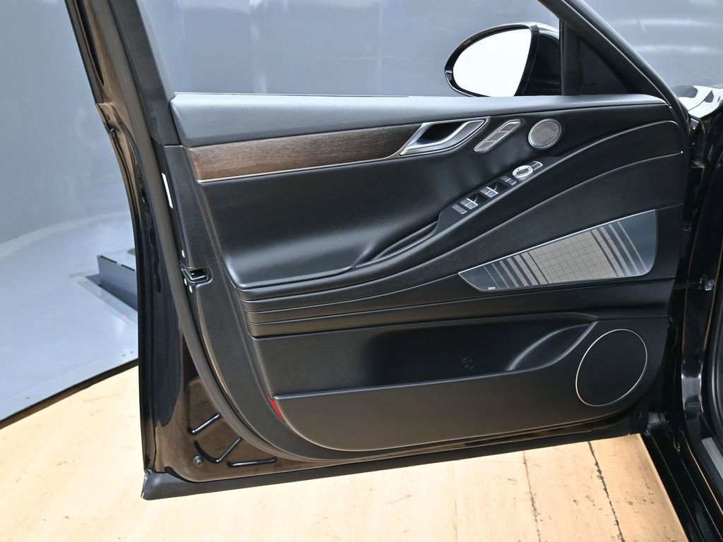 Used 2023 Genesis Electrified G80 AWD/4WD image 44