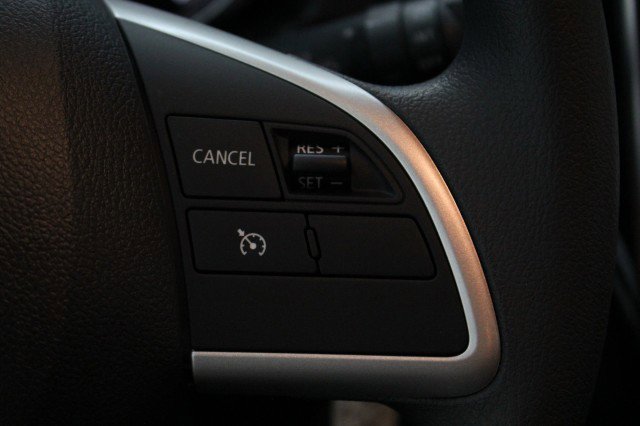 New 2026 Mitsubishi Outlander Sport ES image 10