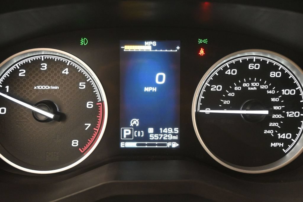Used 2021 Subaru Forester Premium AWD/4WD image 20