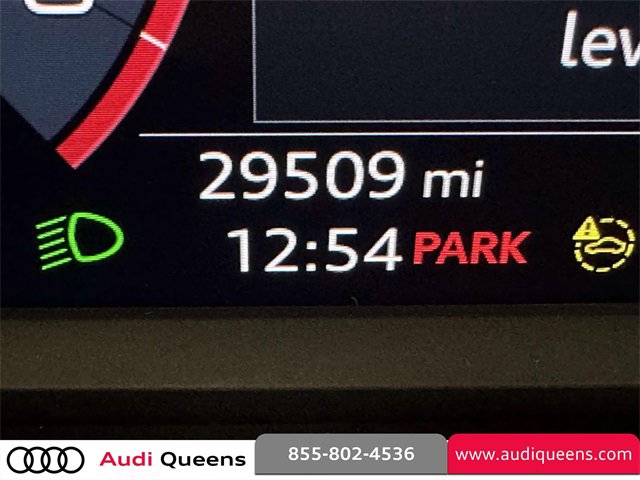 Certified 2023 Audi Q3 2.0T Premium w/ Convenience Package image 35